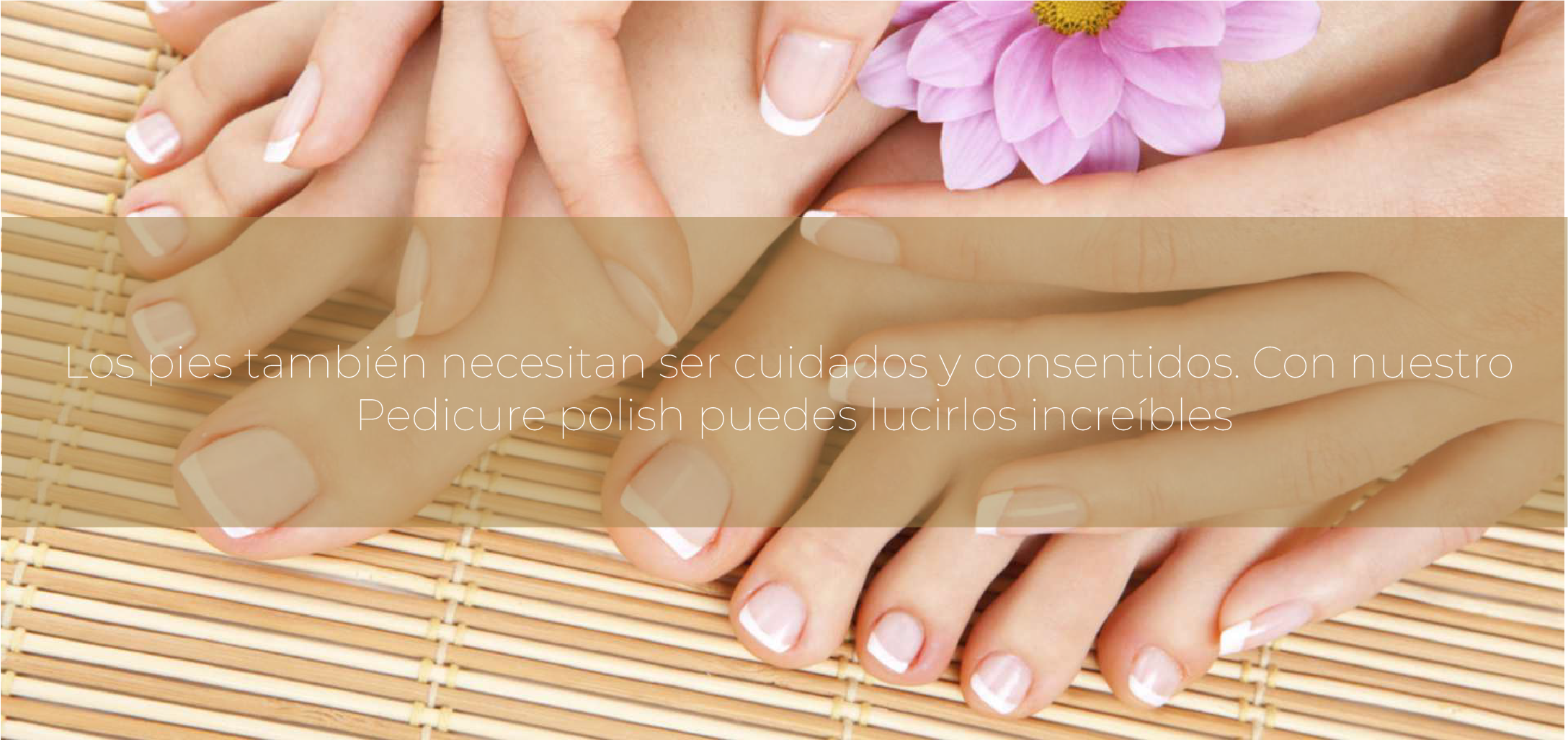 header pedicure manicure